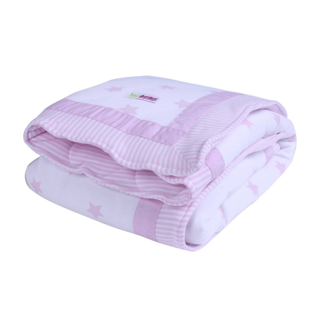 Super Special Newborn Gift Box - Sweet Pink Star !