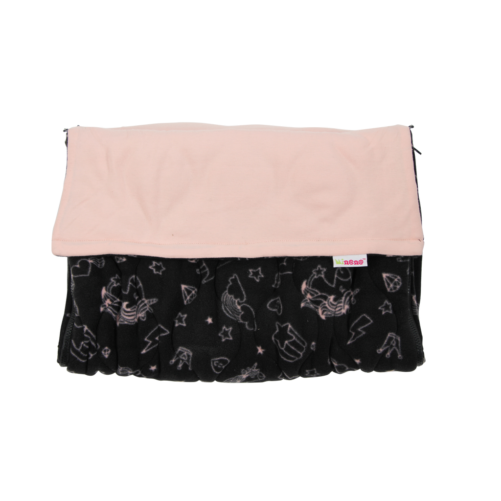 Cozy Footmuff for Stroller - Fleece