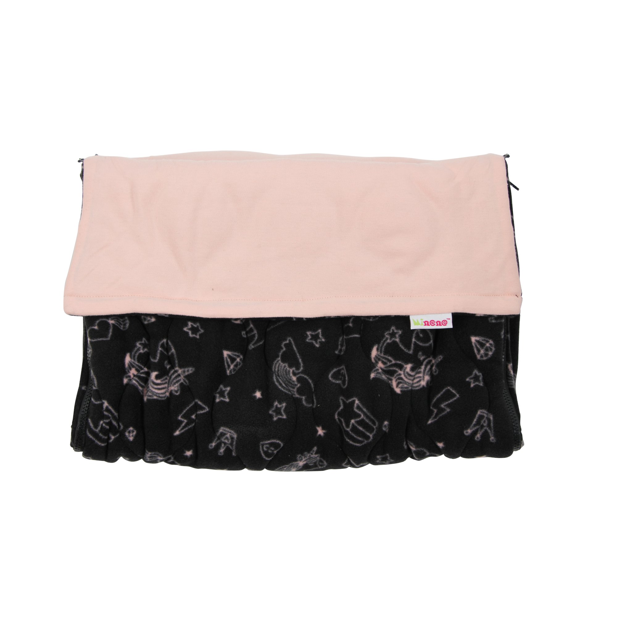 Cozy Footmuff for Stroller - Fleece