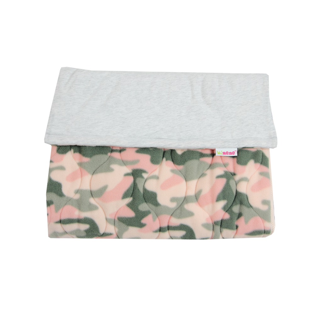 Cozy Footmuff for Stroller - Fleece