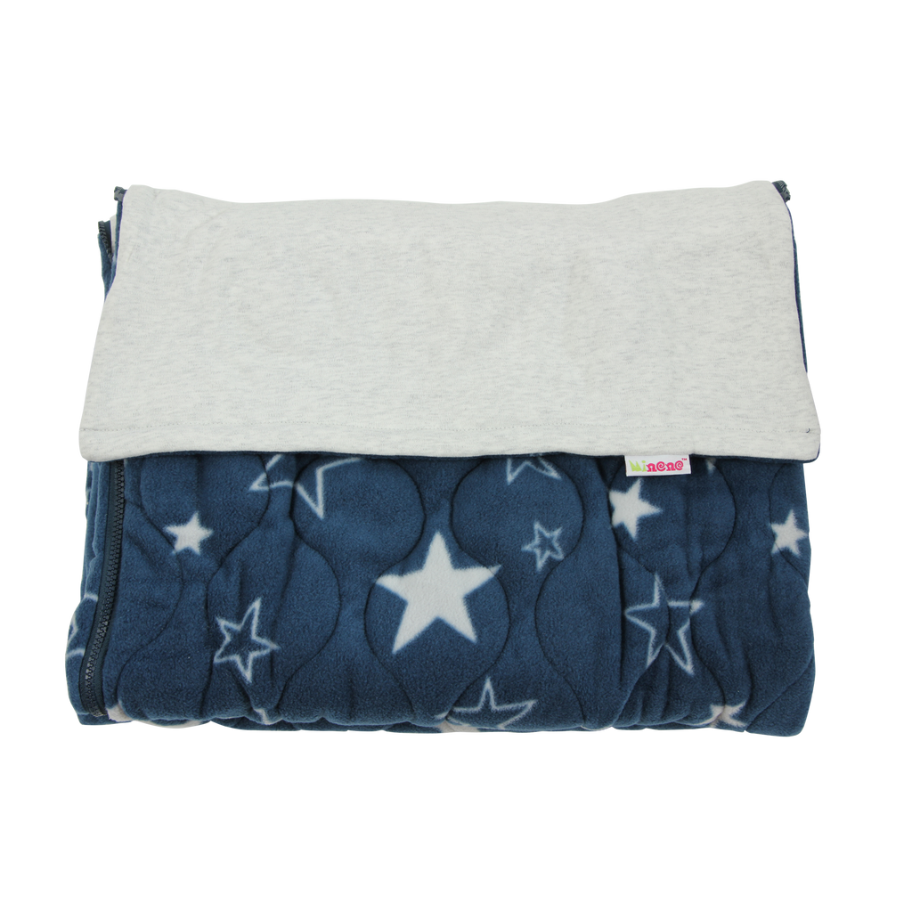 Cozy Footmuff for Stroller - Fleece