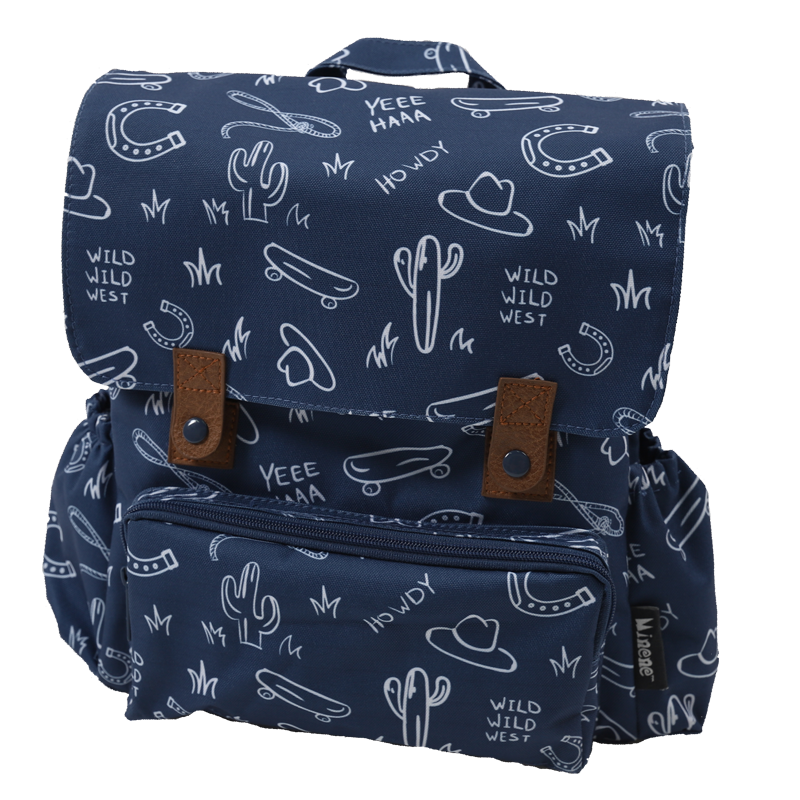 Mi Little Retro Backpack