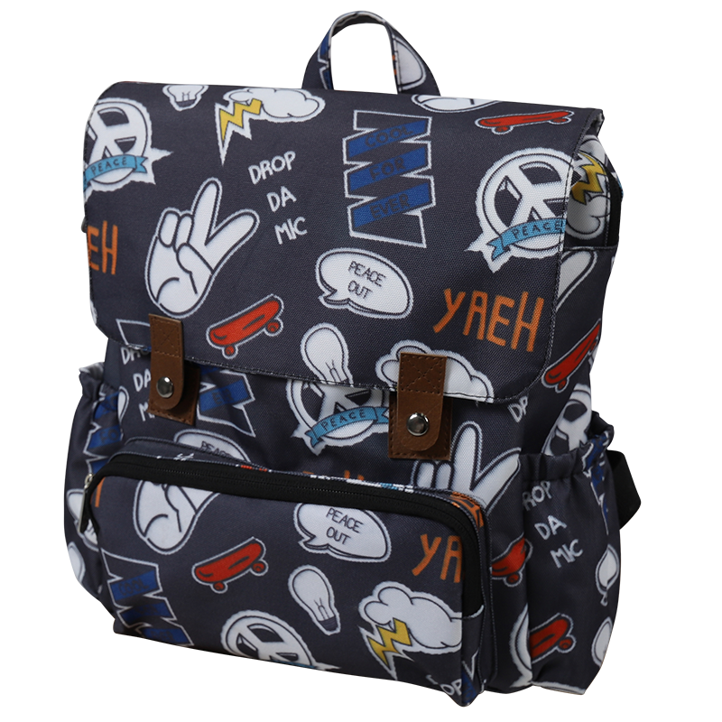 Mi Little Retro Backpack