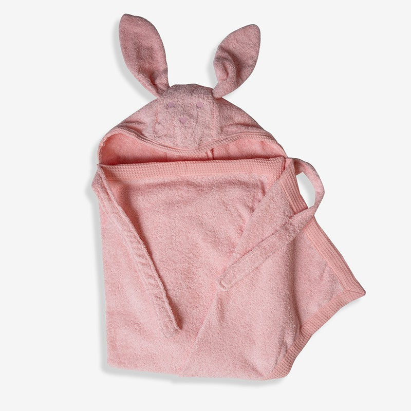 Handsfree Cuddly Towel