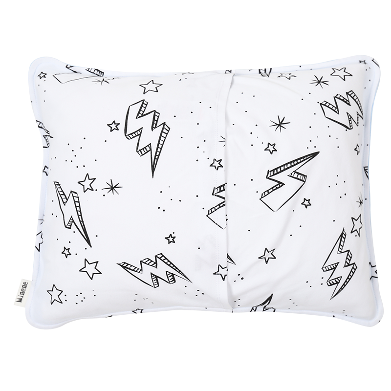 Jersey Pillow Case 50 x 40cm