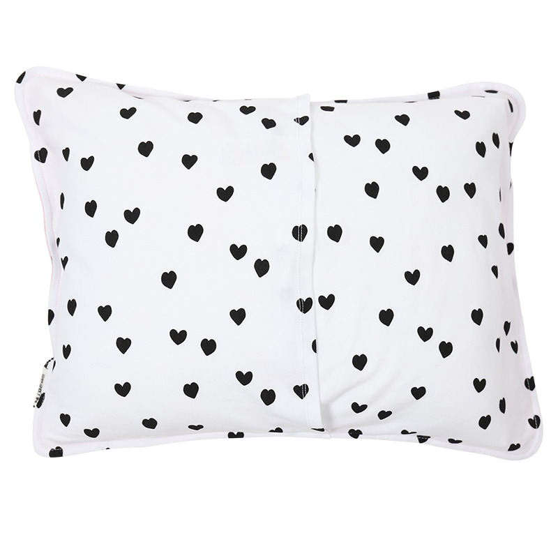 Jersey Pillow Case 50 x 40cm