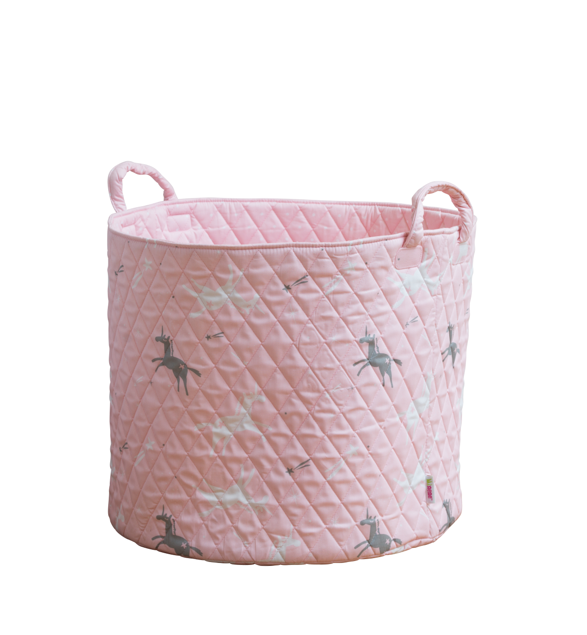 "Welcome To The World Baby Girl" Gift Basket