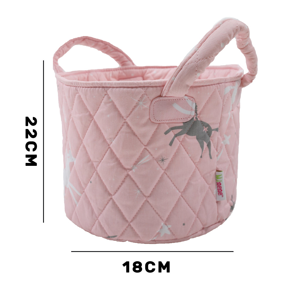 Small Multipurpose Basket