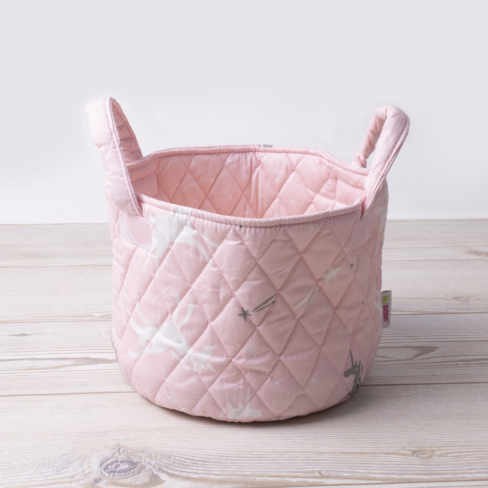 Small Multipurpose Basket