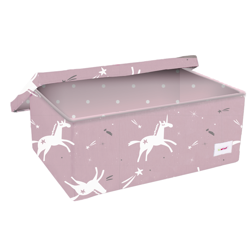Super Special Newborn Gift Box - Sweet Little Girl Has Arrived!
