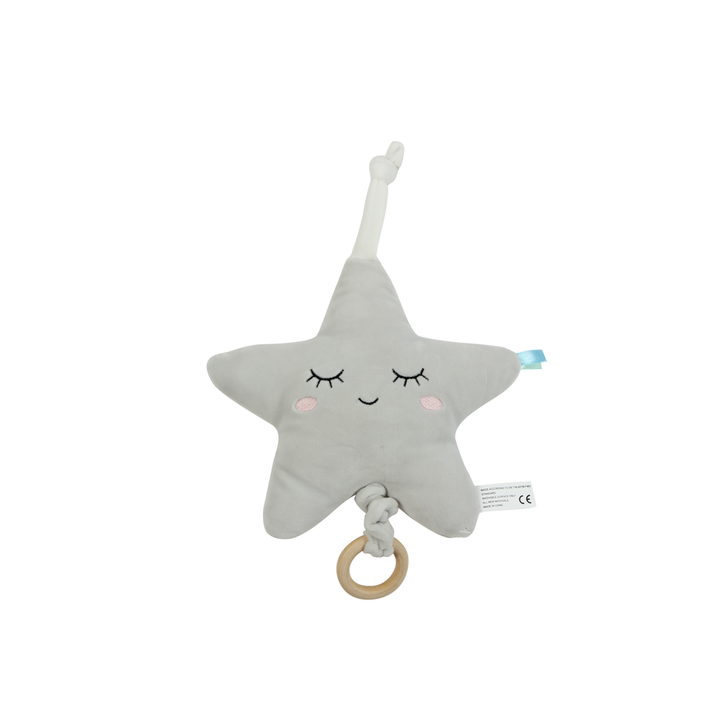 Super Special Newborn Gift Box - Perfect Baby Essential !