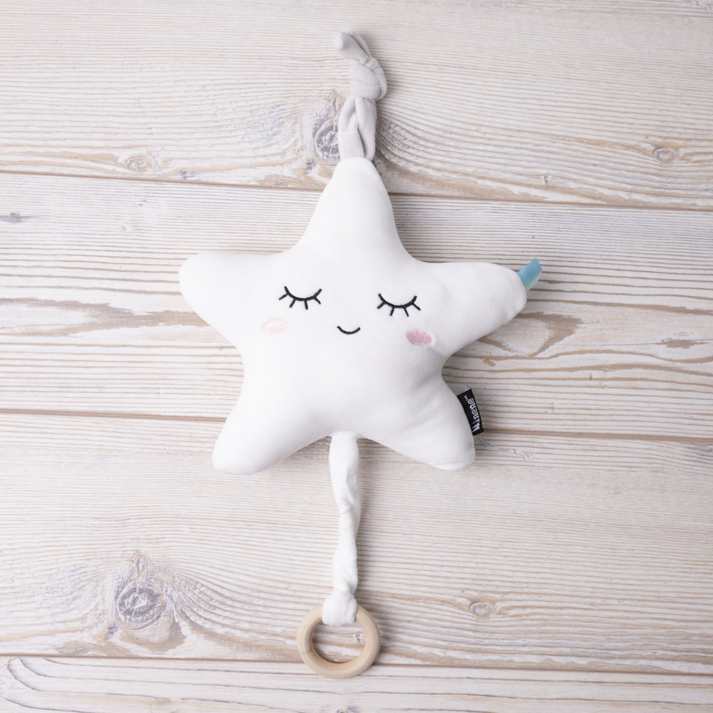 Red Star Gift Box for the little one