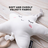 Baby Soft Music Toy