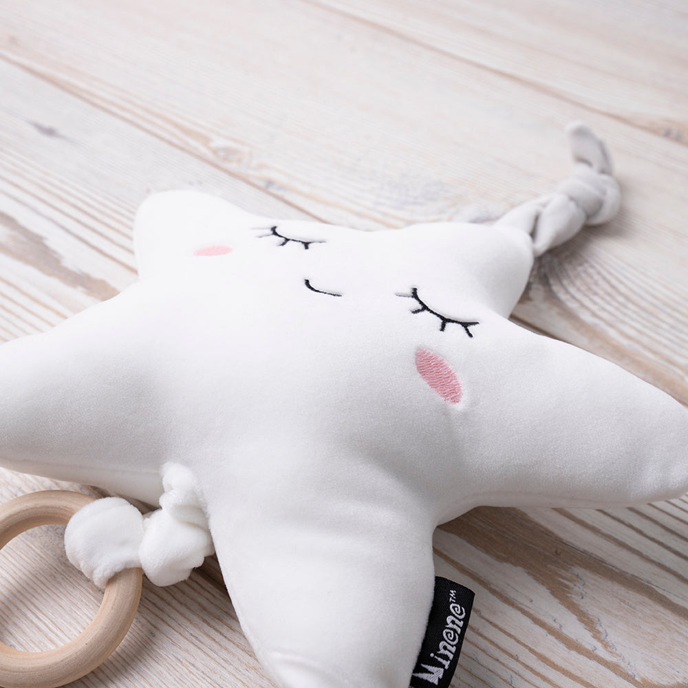 Baby Soft Music Toy