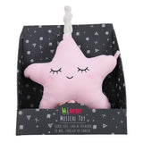 Stunning Gift Basket - Baby Pink Star!