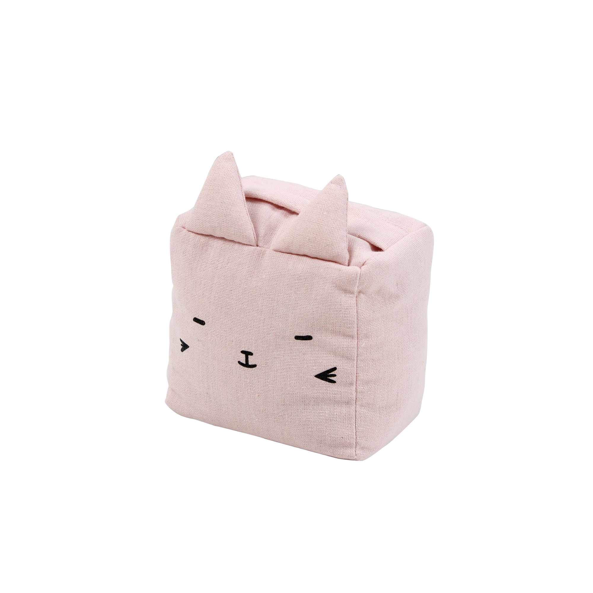 Bunny Door Stopper