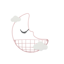 Moon Metal Hanger