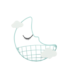 Moon Metal Hanger