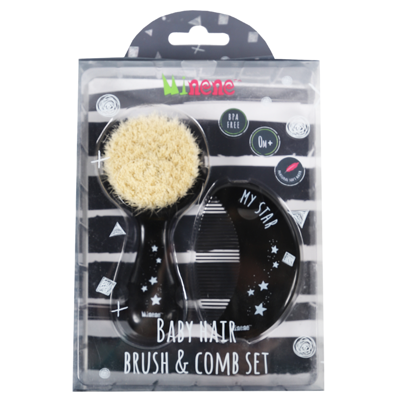 Mini Stylish Newborn Gift Basket