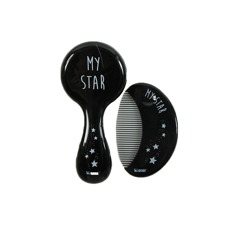 Mini Stylish Newborn Gift Basket