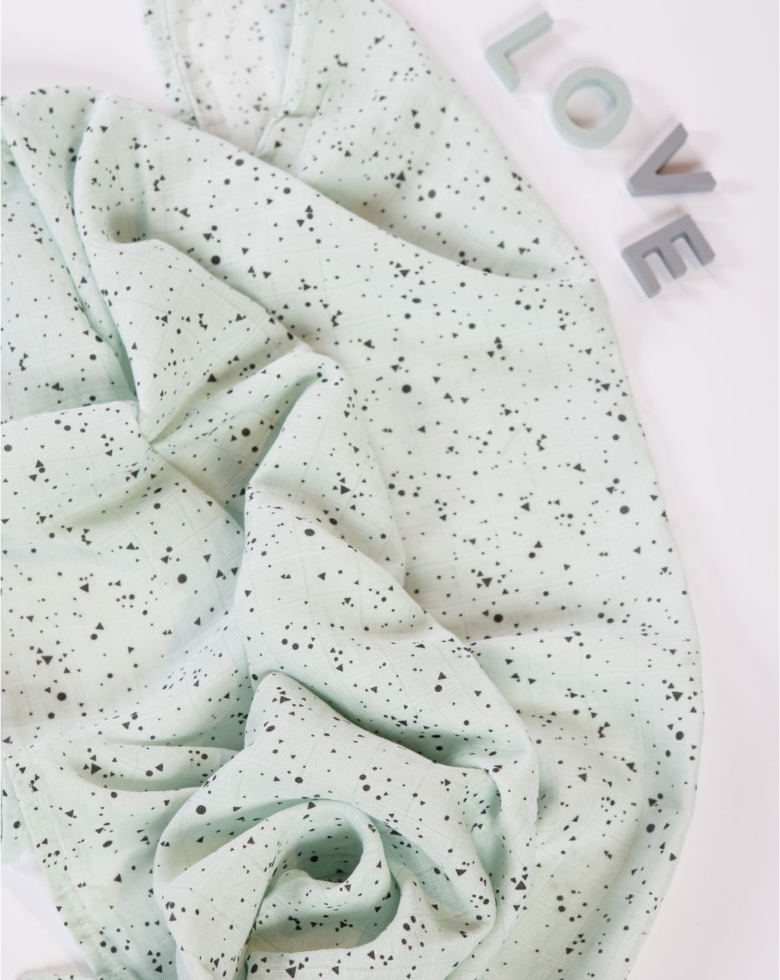 Supersize Bamboo Blanket 100x120cm