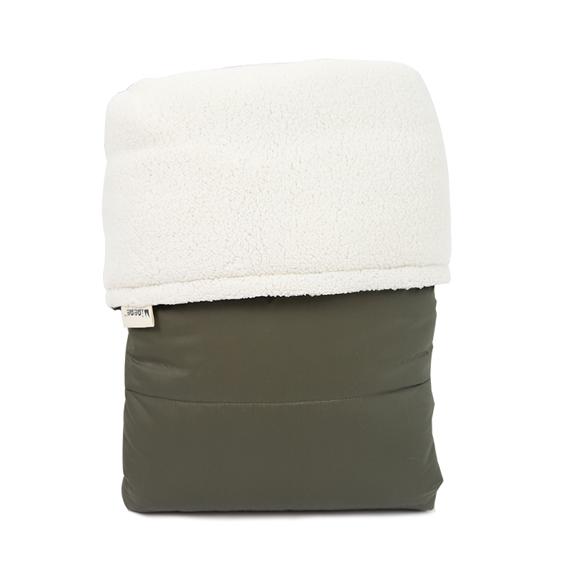 Cozy Footmuff for Stroller - Nylon