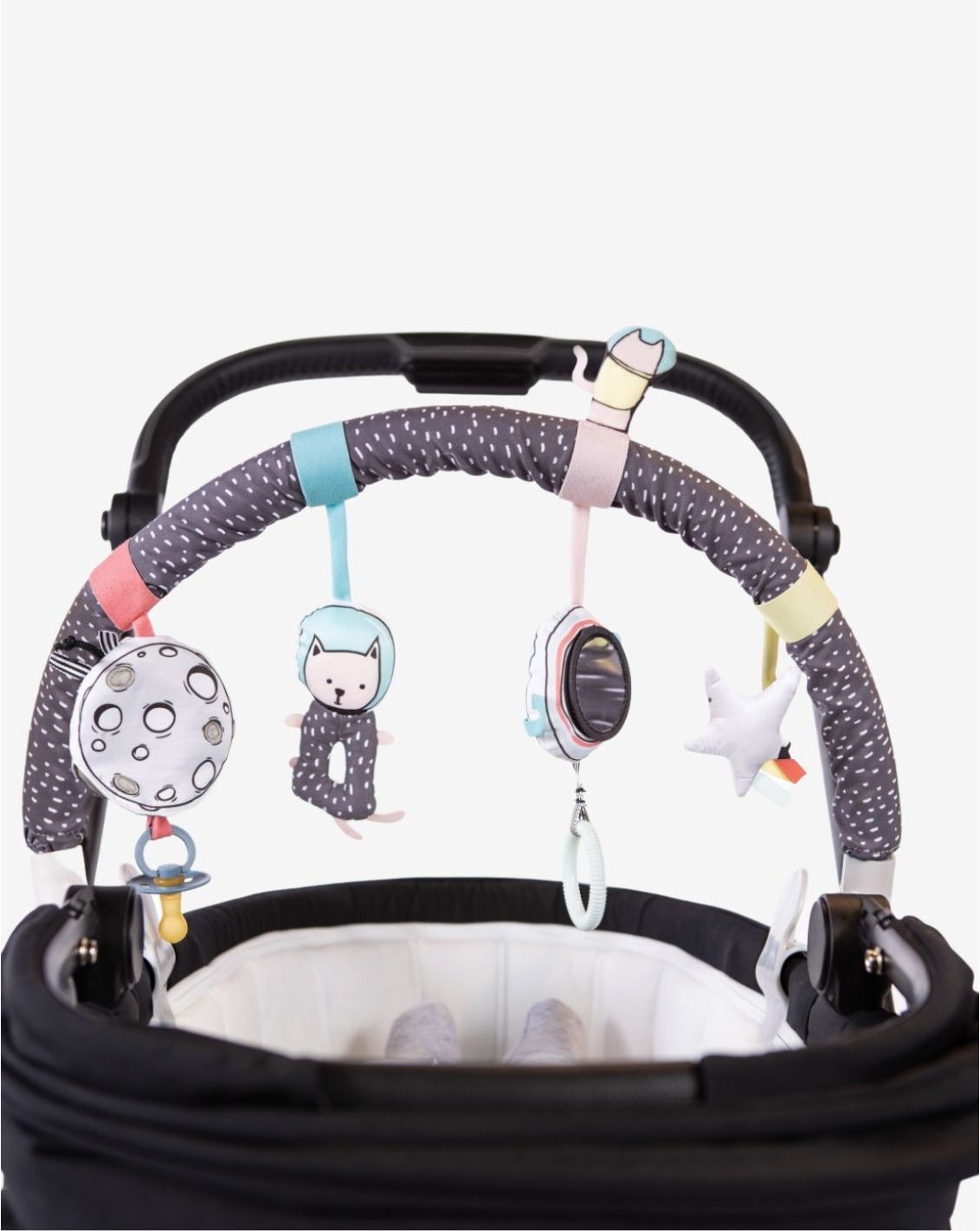 Stroller Activity Arch