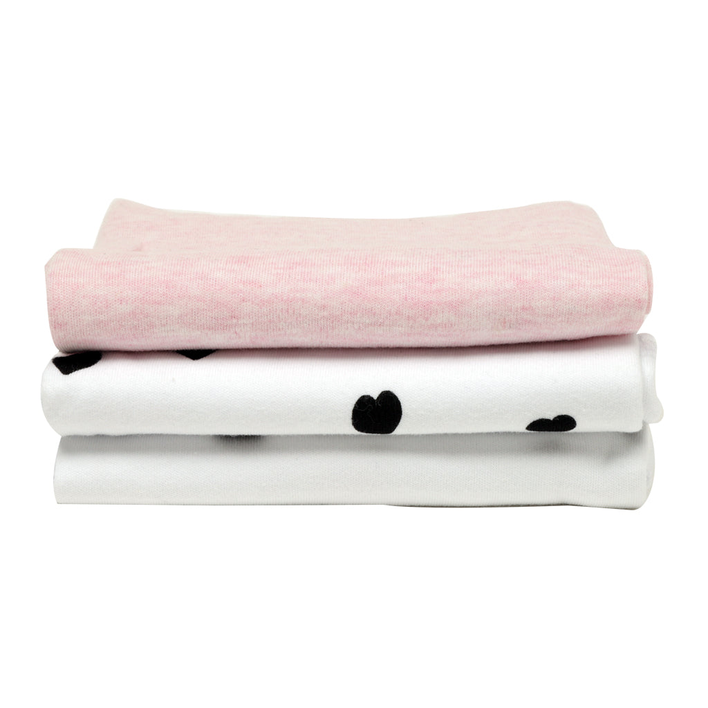 Mini Customized gift set - baby pink!
