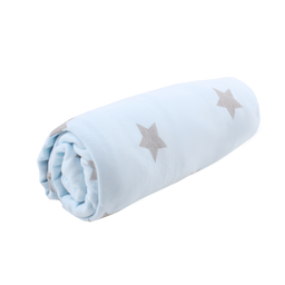 Cot Sheet 90 x 60cm