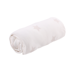 Cot Sheet 90 x 60cm