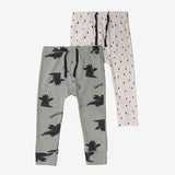 Pack of 2 Pairs of Pants PC