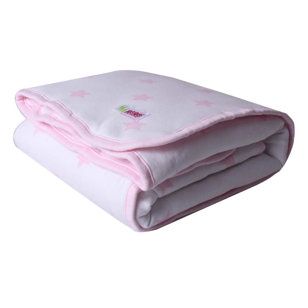 Super Special Newborn Gift Box - Sweet Pink Star !