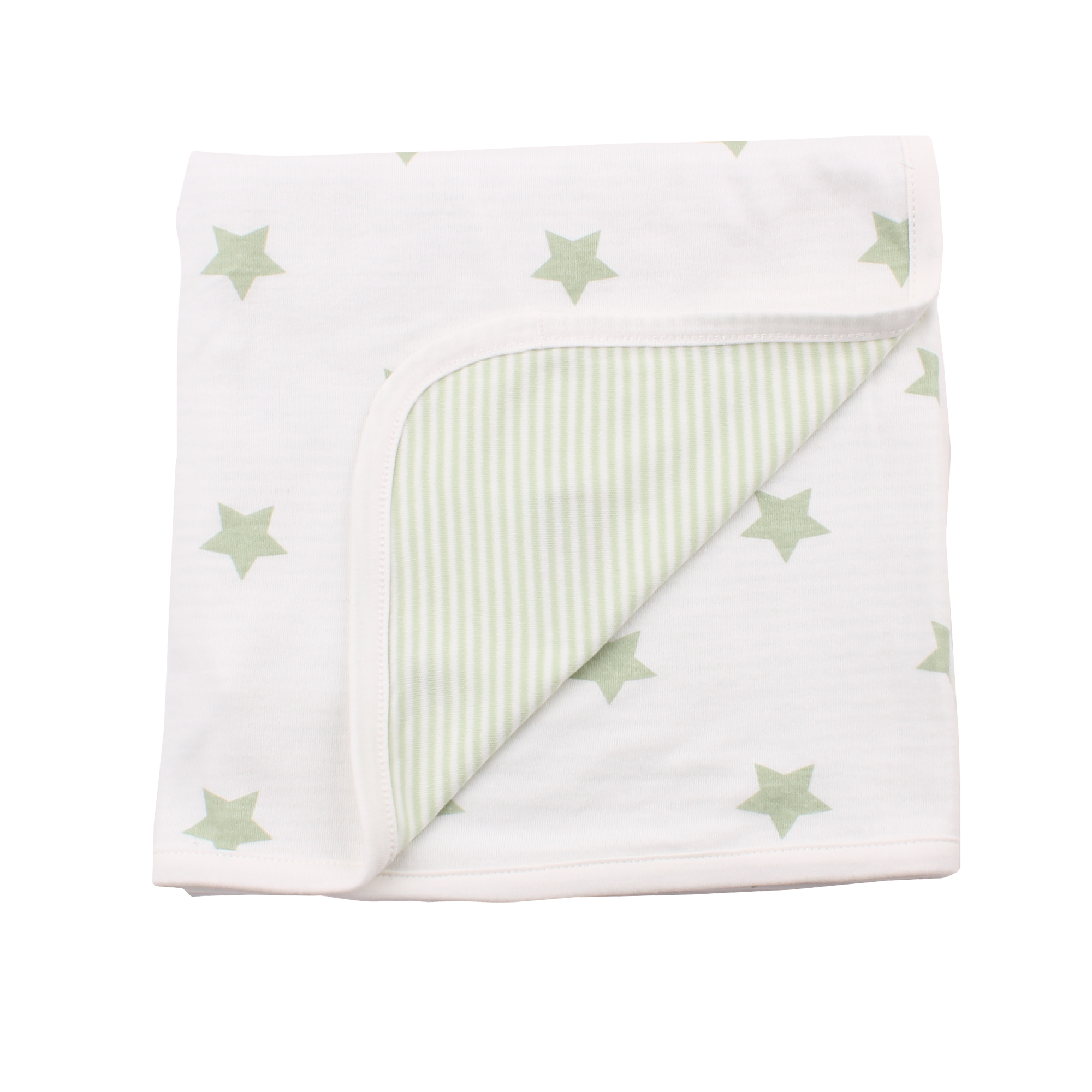 Mini Customized Gift Set - Green Star!