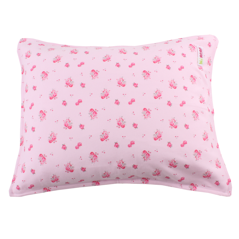 Jersey Pillow Case 50 x 40cm