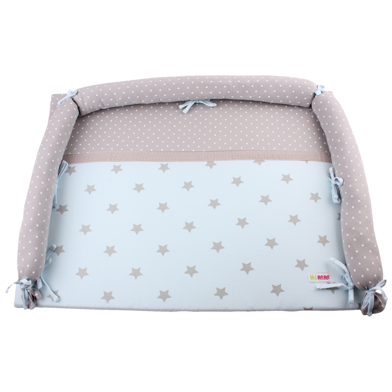 Padded Changing Mat 80x58cm