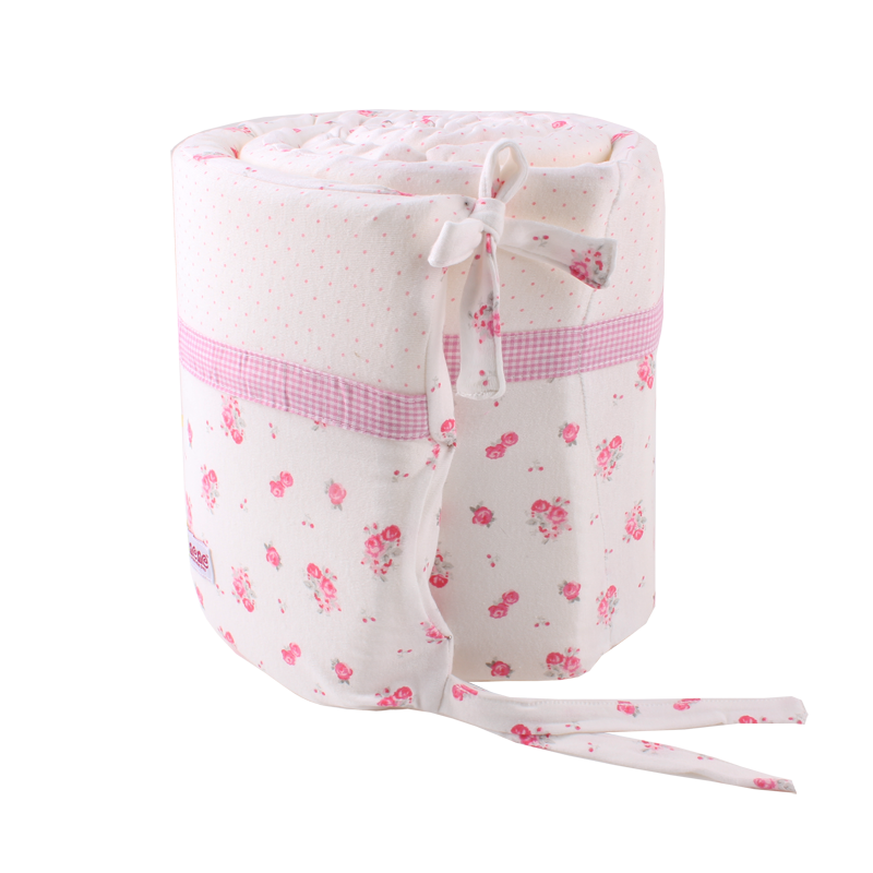 Bed Bumper -Jersey Cotton!