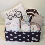 Super Special Newborn Gift Box - Welcome Super Smart Baby !