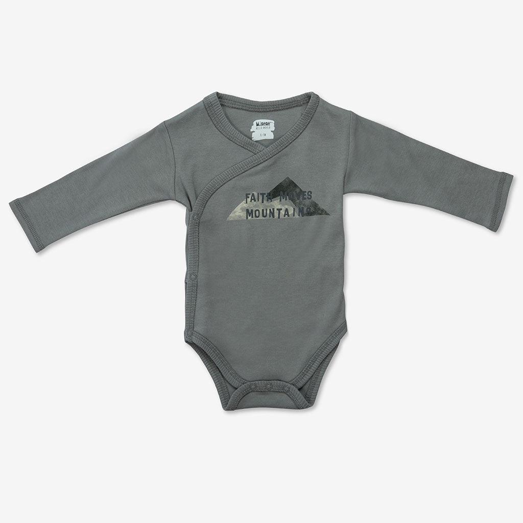 Newborn Gift Basket to Welcome New Baby