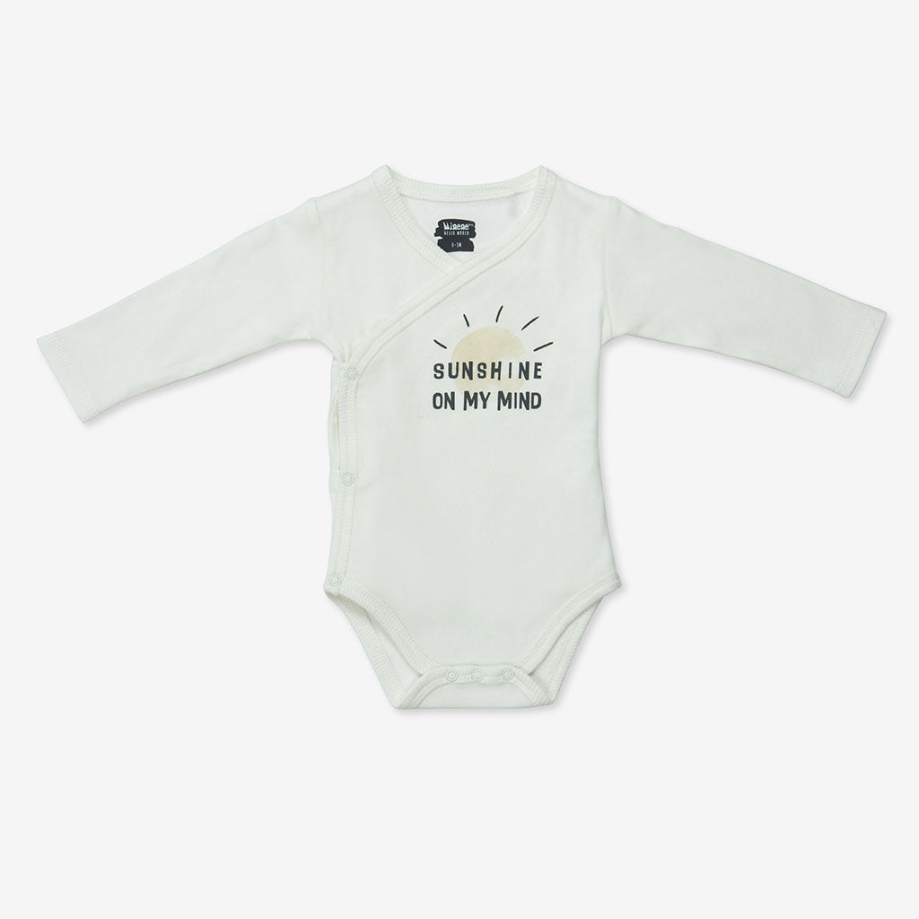 Newborn Gift Basket to Welcome New Baby