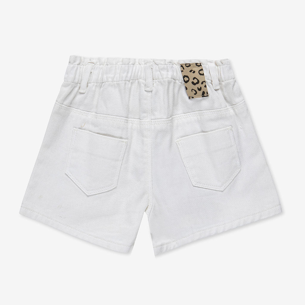 Big Girls Jeans Shorts