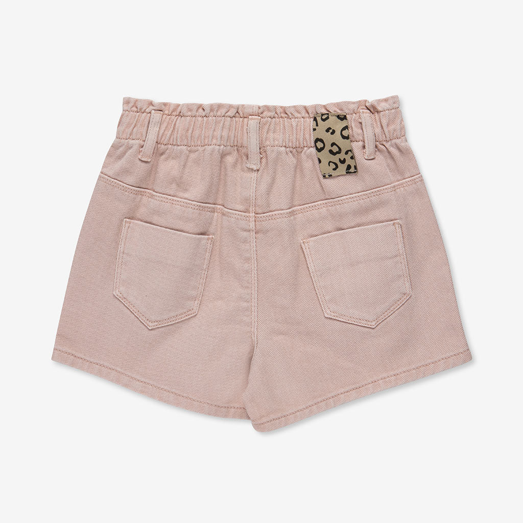 Big Girls Jeans Shorts