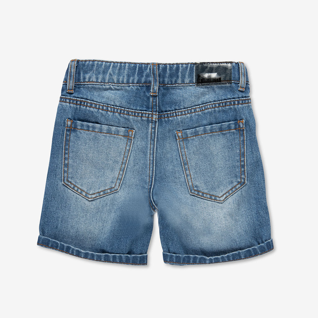 Boys  Jeans Shorts
