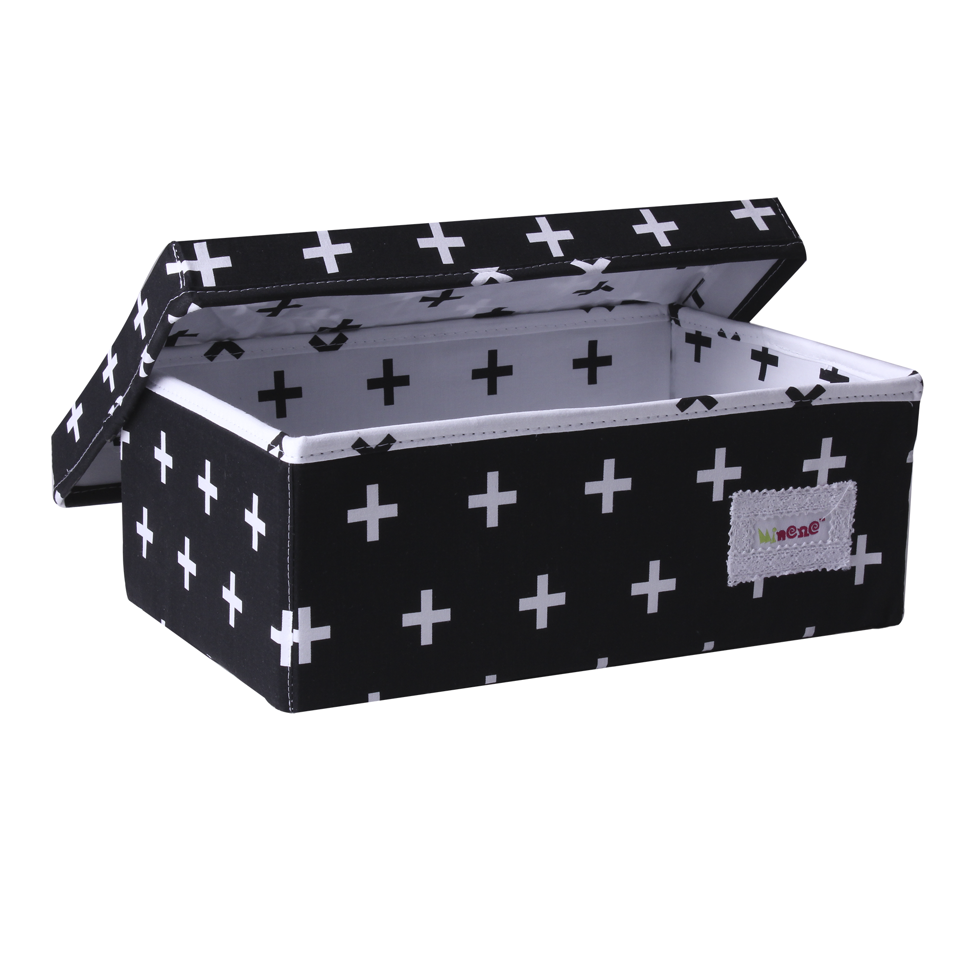 Newborn gift box - MEOW !