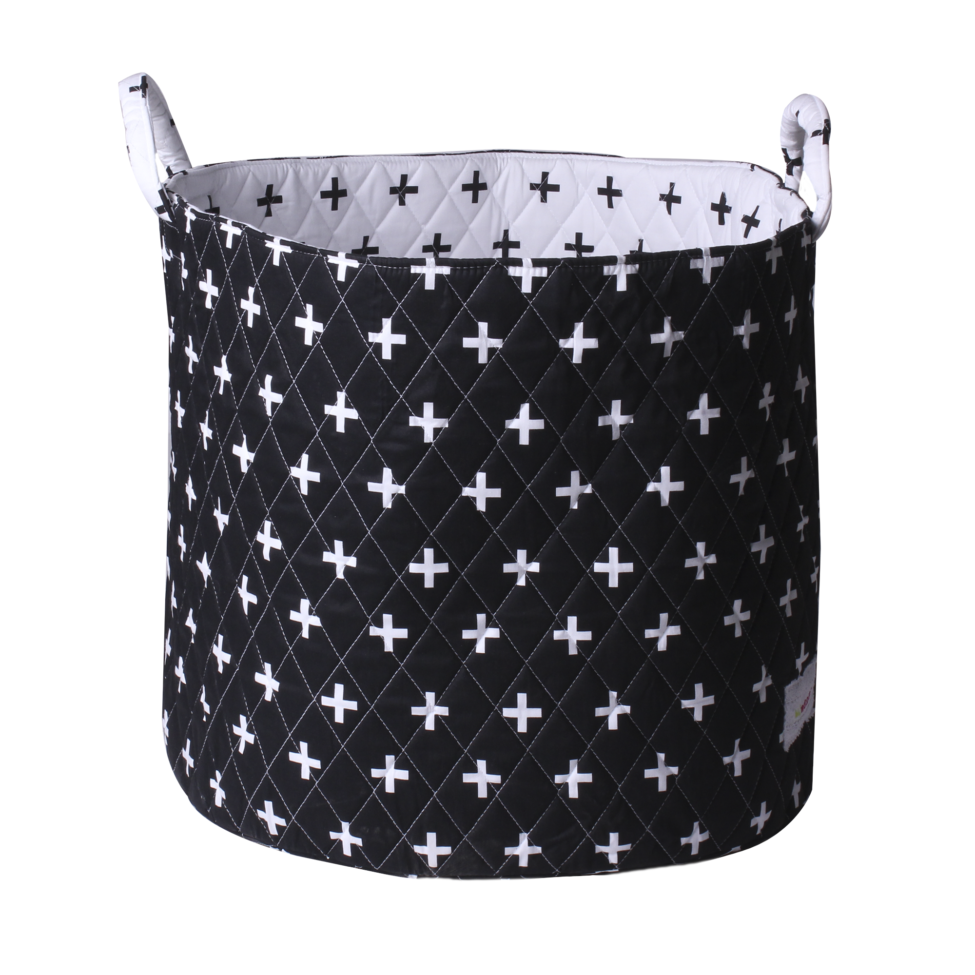 Large Multipurpose Basket 45x40cm