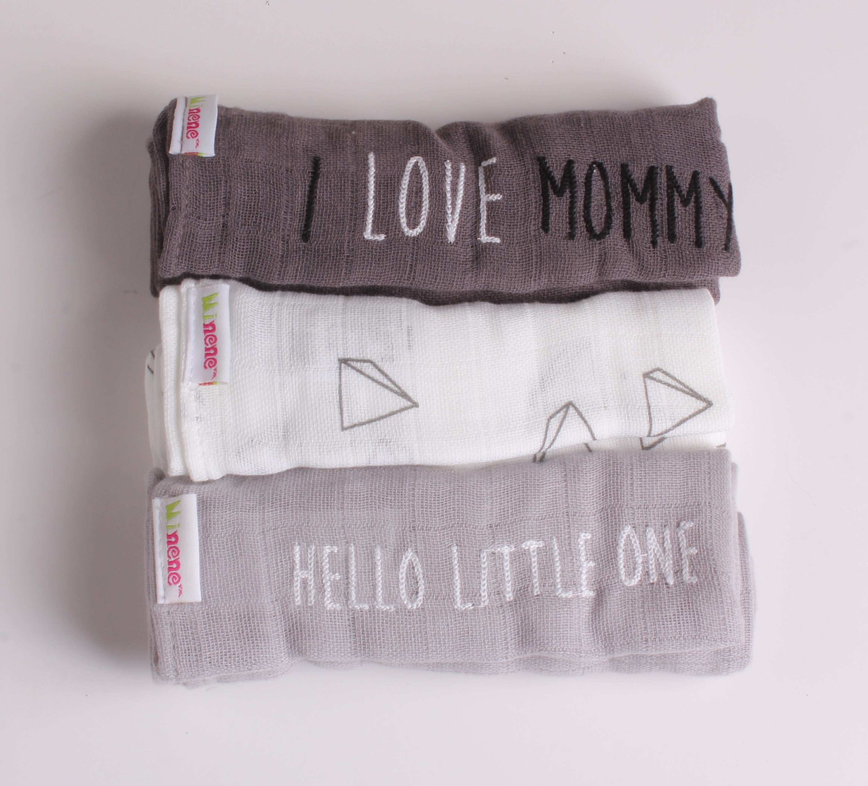 Newborn Gift Basket to Welcome New Baby