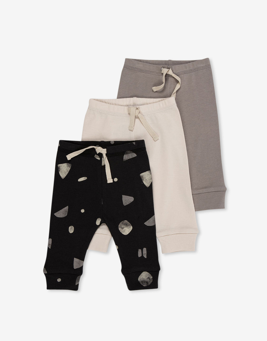 3 Pack long pants WSP