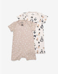 2 Pack Overalls PC