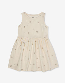 Pique Dress O