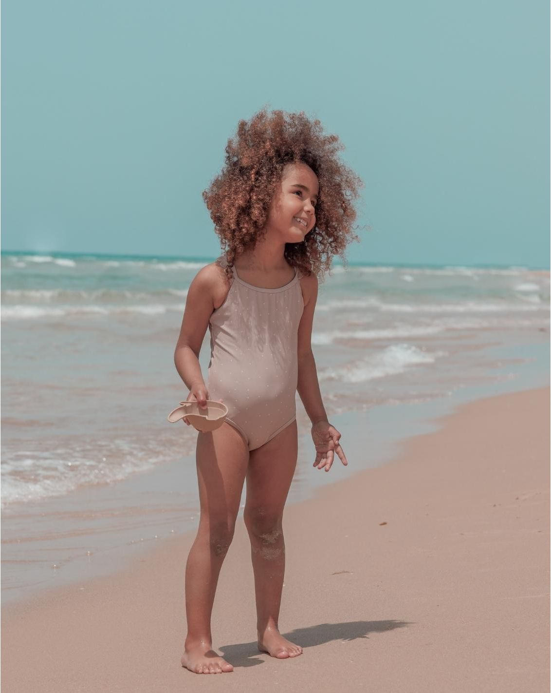 Swimsuit one piece S