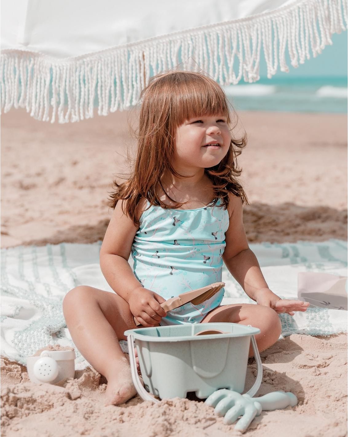 Swimsuit one piece S